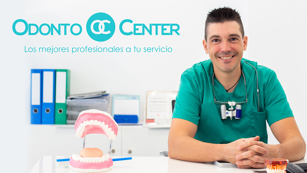 Clinica Dental ODONTOCENTER | Salud Y Estética En Valencia – Valencia ...